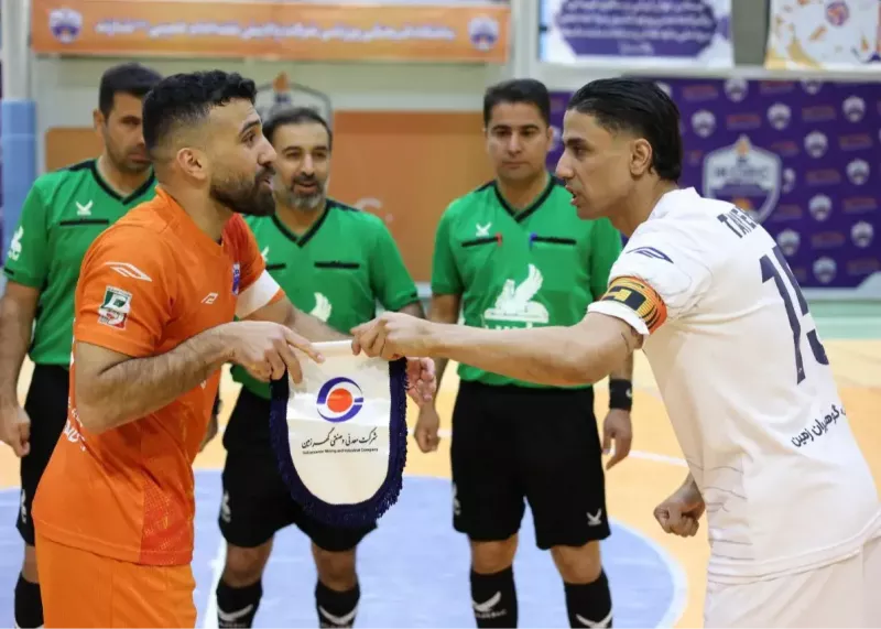 سرماخوردگی، دلیل غیبت سوپراستار فوتسال