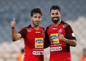 دیوار نامرئی بین شجاع و کنعانی ساخته شد!