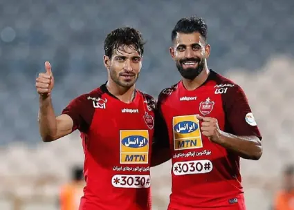 دیوار نامرئی بین شجاع و کنعانی ساخته شد!