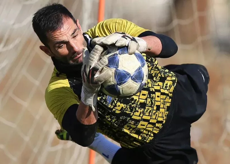 شماره یک استقلال، از مادرید به منامه!