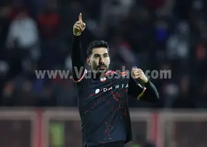 بازگشت پرحاشیه شکاری به یادگار (عکس)