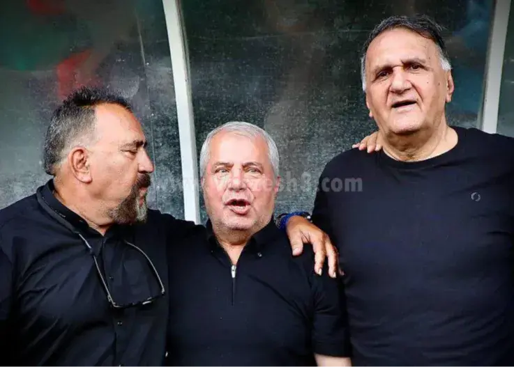 عصبانیت شدید از قلیچ بابت تحریف تاریخ!