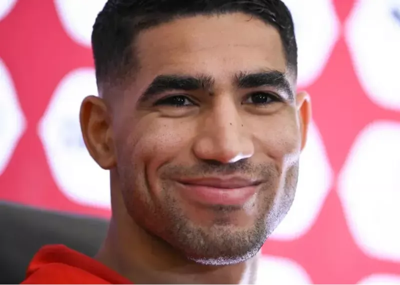 اشرف حکیمی معجزه کرد