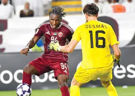 دومین موضعگیری علیه مورایس بین بازیکنان الوحده