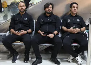 پیکان در گچساران: با 24 ساعت تأخیر و نفرات کمتر