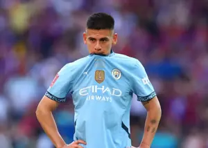 سقوط آزاد شیطان کوچک آرژانتینی