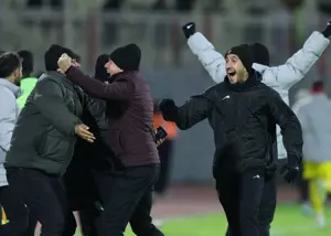 سهیل علیه تراکتور فریاد میزند! (عکس)