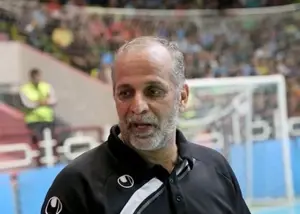 تکنیکی‌ترین فوتبالیست ایران از تقدیر جا ماند! (عکس)