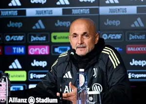 یوونتوس را به جایی که لیاقتش را دارد می‌رسانم