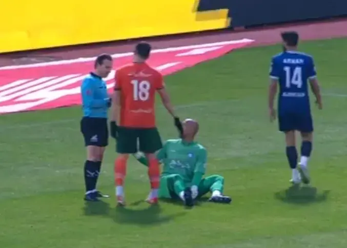 ‏برخلاف اعلام قبلی: دربی کرمان بدون VAR  