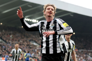 ادعای عربستان: نیوکسل از رئال بهتر می‌شود!