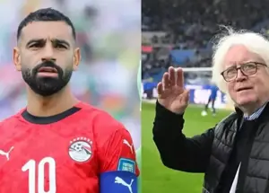 شفر: مصر میتواند قهرمان جام ملتها شود