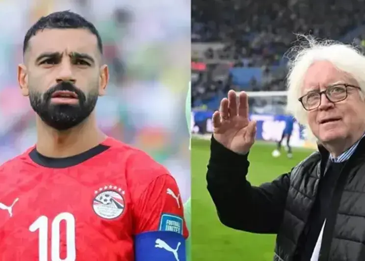 شفر: مصر میتواند قهرمان جام ملتها شود