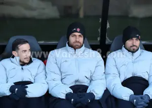 حسرت بزرگ پورعلی‌گنجی از نیمکت تا پنالتی