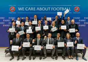 دوره مدیریت انصاری‌فرد: مهم، در بالاترین سطح جهانی