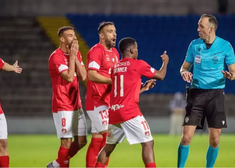 رسوایی بزرگ طولانیترین VAR تاریخ!