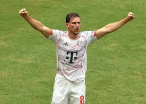 ستاره ملیپوش بایرن مادریدی میشود