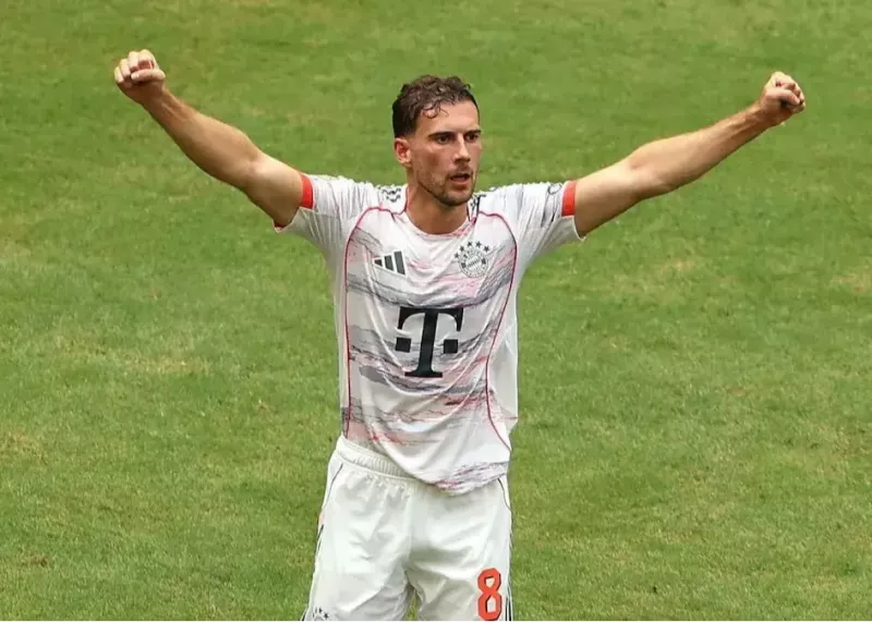 ستاره ملی‌پوش بایرن مادریدی می‌شود