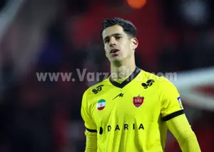 بهترین نسخه پیام نیازمند در پرسپولیس!