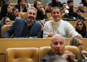 برومند: فوتبال ایران آنفلوآنزا گرفته!