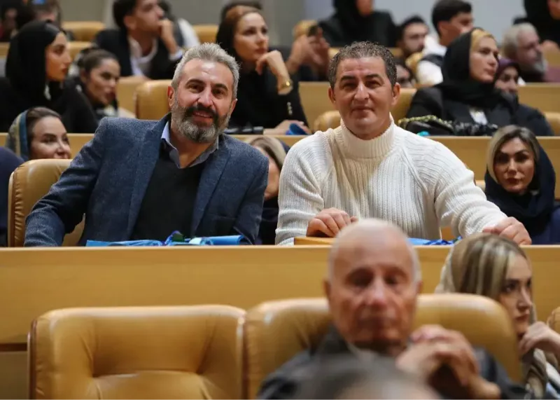 برومند: فوتبال ایران آنفلوآنزا گرفته!