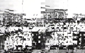 چرا رئال سفیدپوش است: تقلید از انگلیسی‌ها!