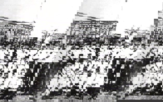 چرا رئال سفیدپوش است: تقلید از انگلیسی‌ها!