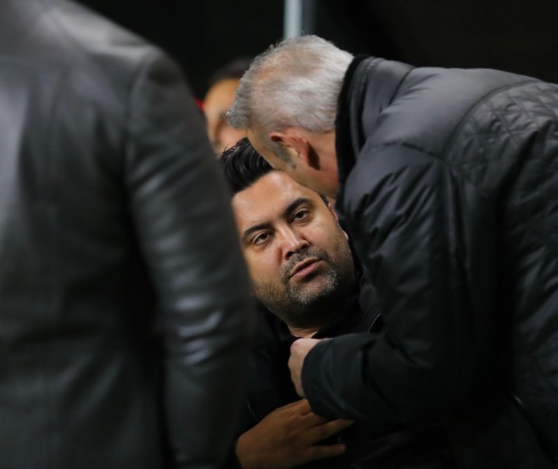 شفاف‌سازی اخباری: حرف من و یحیی خصوصی بود