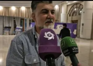 قاسمی: آدان و فرعباسی را بیشتر دوست دارم!