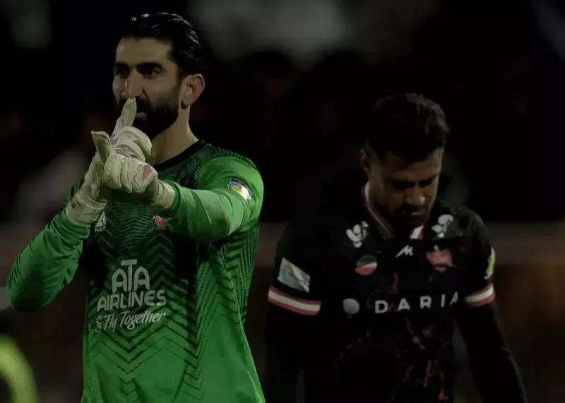 پیوند زنوزی و بیرانوند تا تابستان ۴۰۶