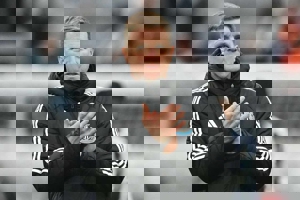 خشم نیوکسل: پنالتی صد در صد ما سوخت