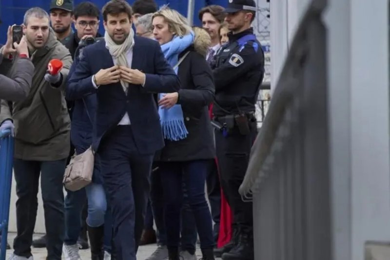 جنجال دوباره پیکه: کوچک‌ها را قربانی می‌کنید!