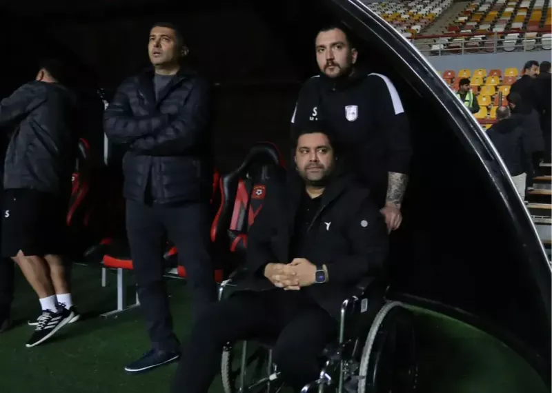 اخباری: خیلی ناراحت هستم