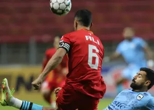 فولاد 2 - چادرملو 0: یحیی هنوز سرپاست!