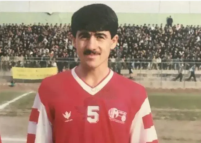 کریم متعلق به تبریز، تهران و همه ایران (عکس)