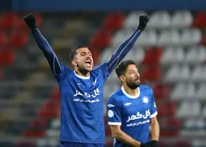 دربی کرمان فقط یک برنده دارد: سیرجان!