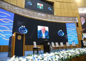 پیغام مخصوص مرد افسانه‌ای فوتبال برای استقلالی‌ها