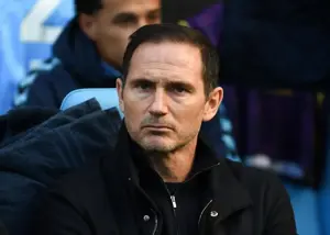 جنجال بزرگ در چمپیونشیپ: لمپارد آتش به‌پا کرد!