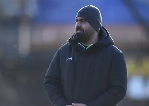 زارع: آقا کریم انسان و فوتبالیست شگفت‌انگیزی است