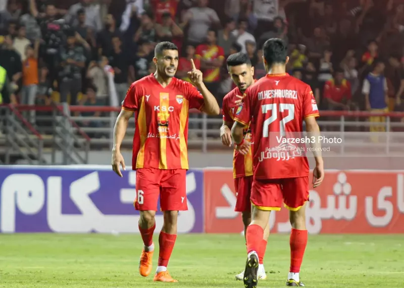 علی نعمتی: برای شما سر می‌دهم