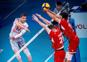 لژیونر ایرانی و تیمش در حسرت شگفتی‌سازی ماندند