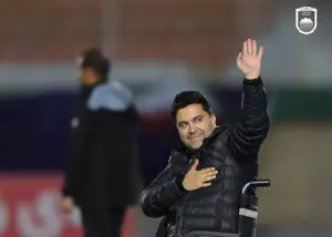 سورپرایز اخباری برای گل‌محمدی با 5 تغییر