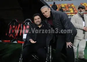 عذرخواهی اخباری از گل‌محمدی: روحم خبر نداشت