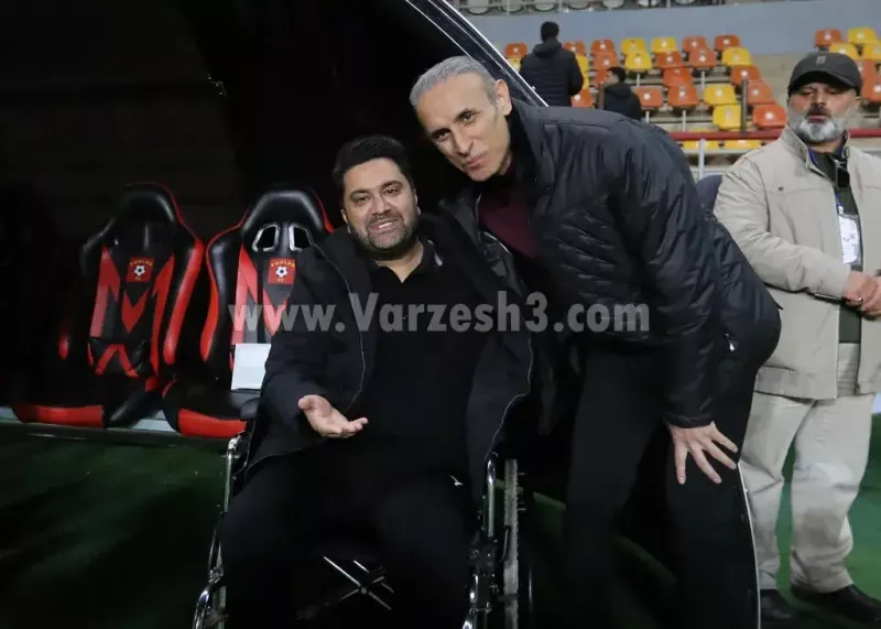 عذرخواهی اخباری از گلمحمدی: روحم خبر نداشت