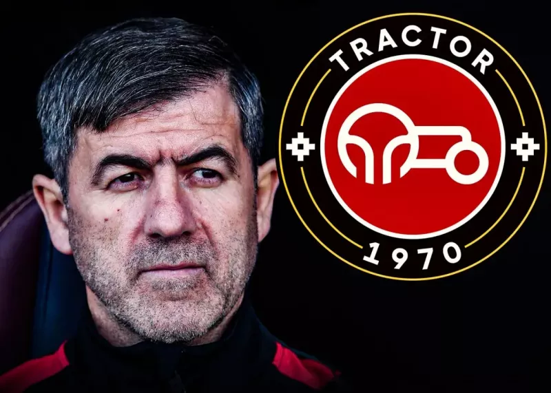 جوابیه تراکتور به باقری: سکوت کردید آقا کریم!