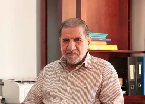 کوثری: قلیچ‌خانی می‌تواند به ایران برگردد