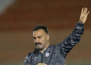 واکنش حنیف به ارسال ویدیوی جنجالی به حامد لک