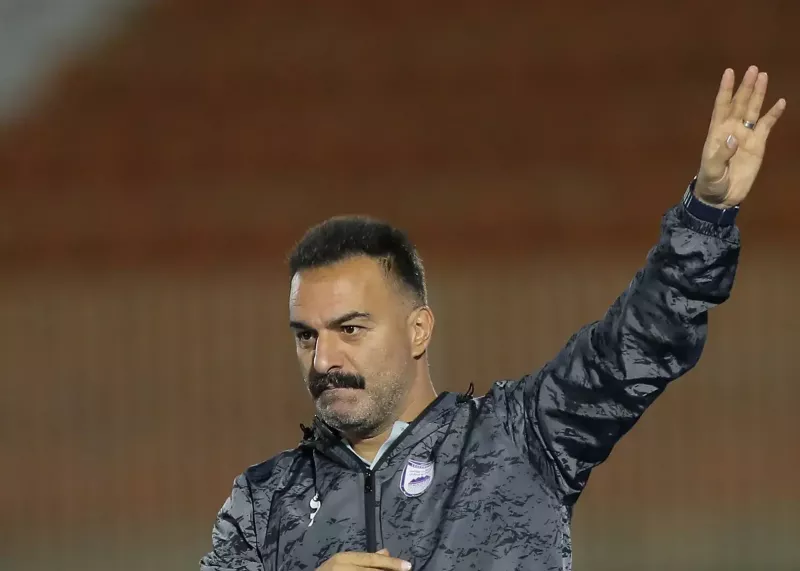 واکنش حنیف به ارسال ویدیوی جنجالی به حامد لک