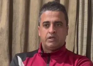 امیدیان: فردا شب سختی برای سپاهان است