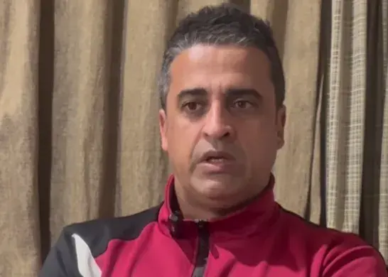 امیدیان: فردا شب سختی برای سپاهان است